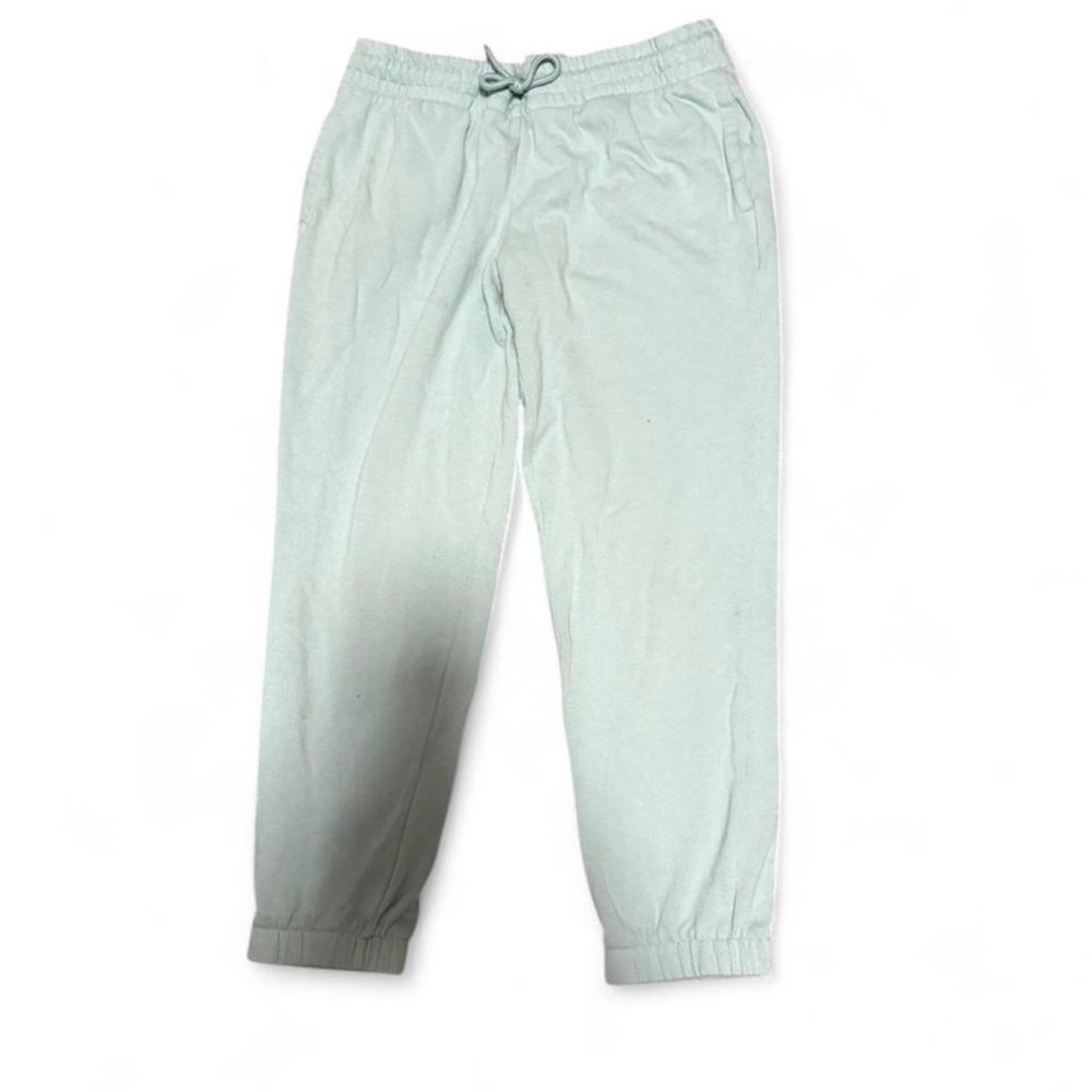 Athletic Works baby blue color kids sweatpants